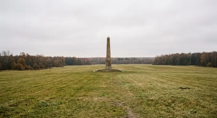 На Бородинском поле почтили память героя-партизана Дениса Давыдова